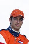 Zandvoort 1 oktober 2006
A1 GP op zanvoort.
  Jeroen Bleekemolen
