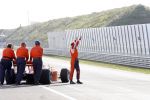 Zandvoort 1 oktober 2006
A1 Grand Prix op zandvoort
Jeroen Bleekemolen