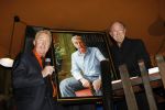 Amsterdam 11 oktober 2006
Presentatie boek Andre v Duin.
Joop v d Ende en Andre