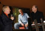 Amsterdam 11 oktober 2006
Presentatie boek Andre v Duin.
Joop v d Ende en Andre