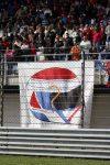 Zandvoort 1 oktober 2006
A1 GP op zanvoort.
helm Jos Verstappen