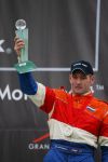 2005 A1 Grand Prix Championship.
Round 9, Parque Fundidora. 24th - 26th February 2006.
Jos Verstappen (NED), Team Netherlands