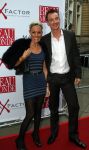 Amsterdam, 18 Oktober 2006
Beau Monde Awards 2006
Judith Osborne met ...