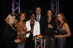 AMSTERDAM 2 OKTOBER 2006
Pink Ribbon in movenpick hotel
Willeke Alberti Leontine v Moorsel Letitia Griffith Mariska Hulscher Quinty Trustfull en Matthijs Tellegen.