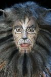 Rotterdam 7 oktober 2006
Premiere Cats in het nieuwe luxor.
Marco Bakker.