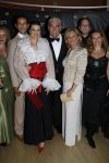 Rotterdam 7 oktober 2006
Premiere Cats in het nieuwe luxor.
cast cats met oa Marco Bakker  Anouk v Nes en Anita Meier