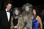 Rotterdam 7 oktober 2006
Premiere Cats in het nieuwe luxor.
Cast Cats met oa Marco Bakker Anita Meier en Carolien de BRuijn en erik de vogel