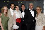 Rotterdam 7 oktober 2006
Premiere Cats in het nieuwe luxor.
cast cats met oa Marco Bakker  Anouk v Nes en Anita Meier en Erwin v Lambaart en Lone v Roosendaal