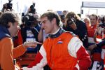 Zandvoort 1 oktober 2006
A1 Grand Prix op zandvoort
Jeroen Bleekemolen  en Martin Utberg