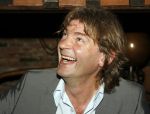 Amsterdam 11 oktober 2006
Presentatie boek Andre v Duin.
Mathijs v Nieuwkerk