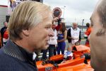 Zandvoort 1 oktober 2006
A1 Grand Prix op zandvoort
Michel Bleekemolen
