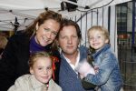 Amsterdam 6 oktober 2006
Premiere Winx club in pepsi stage.
Michiel Mol Paulien Huizinga en hun dochter Myrthe.