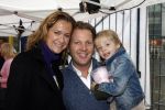 Amsterdam 6 oktober 2006
Premiere Winx club in pepsi stage.
Michiel Mol Paulien Huizinga en hun dochter Myrthe.
