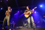 Eindhoven, 26 September 2006
Het eerste concert van Nick & Simon in het 
