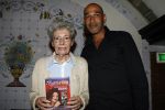 Amsterdam 26 september 2006
Presentatie dvd  Sylvia Millecam.
Moeder Sylvia millecam en Nol