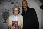 Amsterdam 26 september 2006
Presentatie dvd  Sylvia Millecam.
Moeder Sylvia millecam en Nol