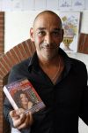 Amsterdam 26 september 2006
Presentatie dvd  Sylvia Millecam.
Nol met dvd
