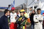 Zandvoort 1 oktober 2006
A1 GP op zanvoort.
Nur Ali