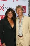 Amsterdam, 18 Oktober 2006
Beau Monde Awards 2006
Patty Brard met haar vriend