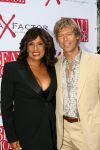 Amsterdam, 18 Oktober 2006
Beau Monde Awards 2006
Patty Brard met haar vriend