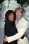 Amsterdam, 18 Oktober 2006
Beau Monde Awards 2006
Patty Brard met haar vriend