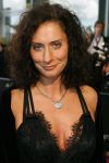 Rotterdam 7 oktober 2006
Premiere Cats in nieuwe Luxor.
Pia Douwes