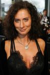 Rotterdam 7 oktober 2006
Premiere Cats in nieuwe Luxor.
Pia Douwes