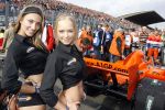 Zandvoort 1 oktober 2006
A1GP op circuit Zandvoort.
playseats Stella Koedam