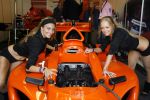 Zandvoort 1 oktober 2006
A1 Grand Prix op zandvoort
Playseats Stella Koedam