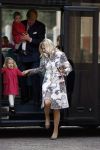 Apeldoorn 8 oktober 2006
Doop Prinses Leonore in het Loo in Apeldoorn.
Prinses Maxima met Prins Willem Alexander Prinses Alexia en Prinses Amalia
Peter Smulders bv