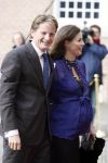Apeldoorn 8 oktober 2006
Doop Prinses Leonore in het Loo in Apeldoorn.
Prinses Anita zwanger met Prins Pieter Christiaan
Peter Smulders bv