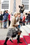 Apeldoorn 8 oktober 2006
Doop Prinses Leonore in het Loo in Apeldoorn.
Prinses Irene en Prinses Margarita
Peter Smulders bv
