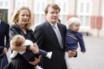 Apeldoorn 8 oktober 2006
Doop Prinses Leonore in het Loo in Apeldoorn.
Prinses Mabel en Prins Constantijn met hun kinderen Luana en Zaria
Peter Smulders bv
