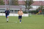 Beverwijk 5 oktober 2006
Rafael v d Vaart aan het revalideren na zijn heup blessure met Ton Pronk.