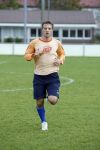 Beverwijk 5 oktober 2006
Rafael v d Vaart aan het revalideren na zijn heup blessure met Ton Pronk.