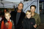 Amsterdam 6 oktober 2006
Premiere Winx club.
Ron Boszhard met vrouw en kinderen