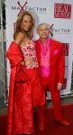 Amsterdam, 18 Oktober 2006
Beau Monde Awards 2006
Ronald Kolck met...