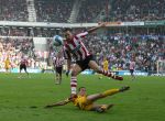 Eindhoven, 15 Oktober 2006 PSV-Roda JC, eindstand 4-1
Kompetitie Seizoen 2006/2007
Roy Beerens