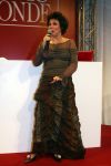 Amsterdam, 18 Oktober 2006
Beau Monde Awards 2006
Ruby Wax
