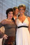 Amsterdam, 18 Oktober 2006
Beau Monde Awards 2006
Ruby Wax met Leontien Borsato
