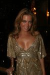 Amsterdam, 18 Oktober 2006
Beau Monde Awards 2006
Sylvie v d Vaart     Sylvie Meis