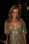 Amsterdam, 18 Oktober 2006
Beau Monde Awards 2006
Sylvie v d Vaart     Sylvie Meis