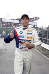 Zandvoort 1 oktober 2006
A1 GP op zanvoort.
Tim Coronel