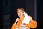 Gorinchem 21 september 2009
Ruud de Graaf 30 jaar in het vak en krijgt een koninklijk lintje. Adje
Peter Smulders bv