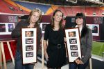 Amsterdam 23 september 2009
presentatie postzegels Andre Hazes in de amsterdam Arena. Andre Jr en Roxeanne krijgen de eerste zegels en ook Rachel is natuurlijk van de partij.
Peter Smulders bv