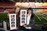 Amsterdam 23 september 2009
presentatie postzegels Andre Hazes in de amsterdam Arena. Andre Jr en Roxeanne krijgen de eerste zegels en ook Rachel is natuurlijk van de partij.
Peter Smulders bv