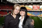 Amsterdam 23 september 2009
presentatie postzegels Andre Hazes in de amsterdam Arena. Andre Jr en Roxeanne krijgen de eerste zegels en ook Rachel is natuurlijk van de partij.
Peter Smulders bv