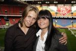 Amsterdam 23 september 2009
presentatie postzegels Andre Hazes in de amsterdam Arena. Andre Jr en Roxeanne krijgen de eerste zegels en ook Rachel is natuurlijk van de partij.
Peter Smulders bv