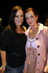 Den Haag 11 oktober 2009
Premiere in theater Diligentia. Marieke v Ginneken met een dochter en Aukje v Ginneken met een kennis
Peter Smulders bv