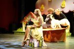 Den Haag 11 oktober 2009
Premiere in theater Diligentia. Bettina Holwerda
Peter Smulders bv